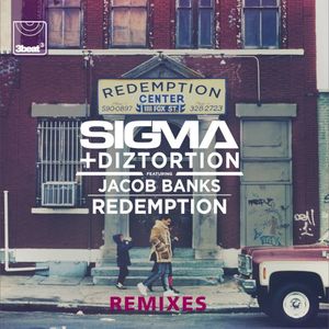 Redemption (Digital Farm Animals remix)