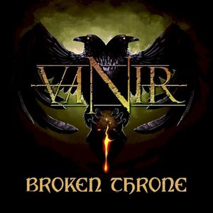 Broken Throne
