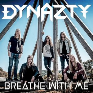 Breathe With Me (Single)