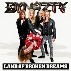 Land of Broken Dreams (Single)