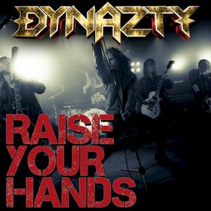 Raise Your Hands (Single)