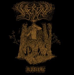 Ritual (EP)