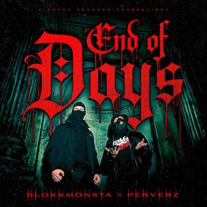 End of Days (Single)