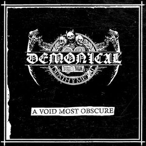 A Void Most Obscure (Single)