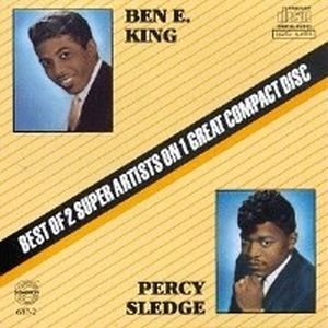 Ben E. King & Percy Sledge