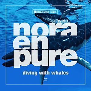 Diving With Whales (Single)