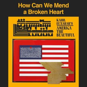 How Can We Mend a Broken Heart (Single)
