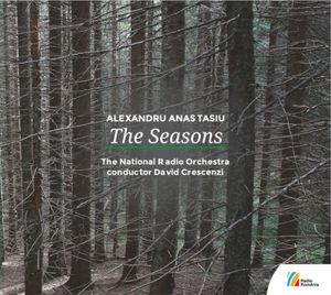 The Seasons: Winter's Tale