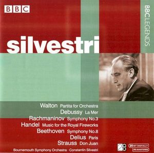 Music for the Royal Fireworks Suite: II. Alla siciliana