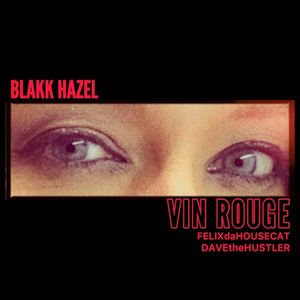 Vin rouge (Single)