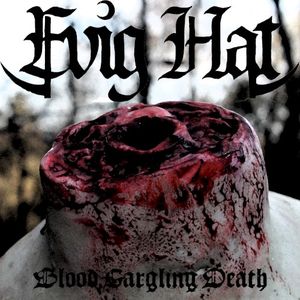 Blood Gargling Death (EP)