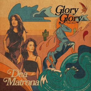 Glory, Glory (I Am Free) (Single)