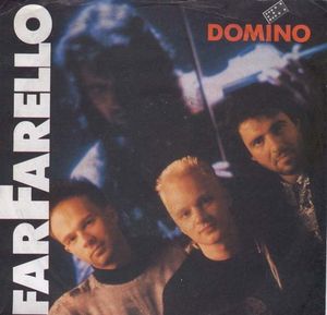 Domino (Single)