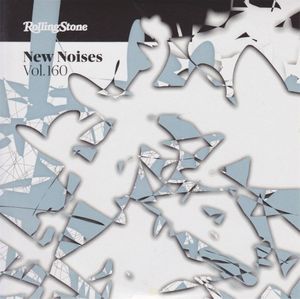 Rolling Stone: New Noises, Volume 160