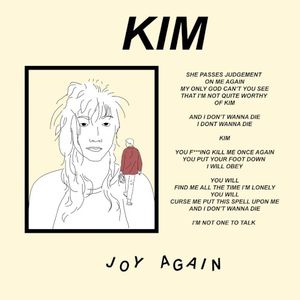 Kim (Single)