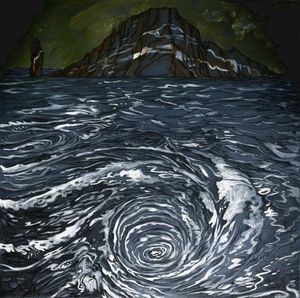 Charybdis