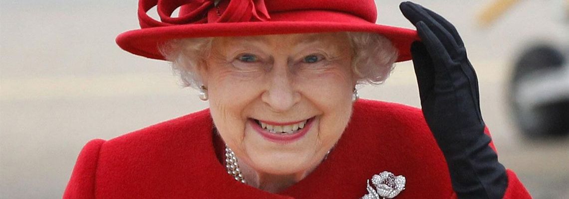 Cover Elizabeth - Regard(s) singulier(s)