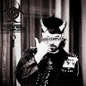 GOD COMPLEX EP (EP)