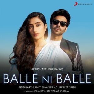 Balle Ni Balle (Single)