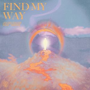 Find My Way (Single)