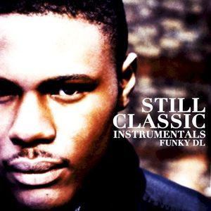 Still Classic (Instrumentals) (EP)