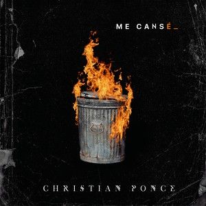 Me cansé (Single)