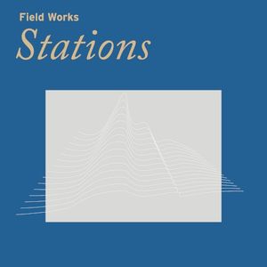 Station 3 Review (Olga Wojciechowska remix)