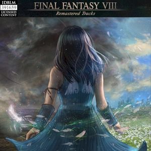 Remastered Tracks: Final Fantasy VIII