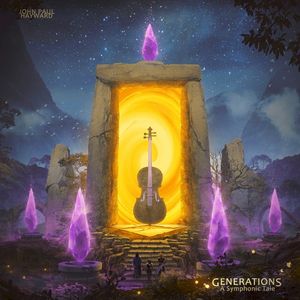 Generations: A Symphonic Tale