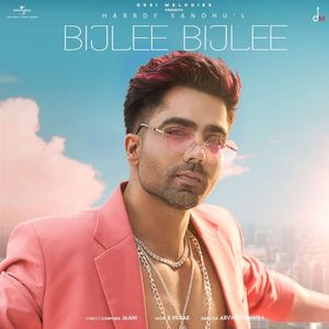 Bijlee Bijlee (Single)