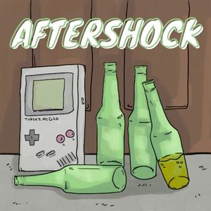 Aftershock (Single)