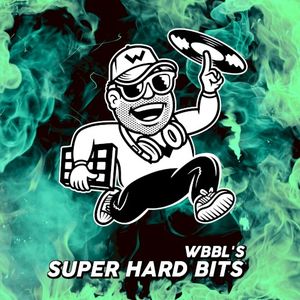 Super Hard Bits