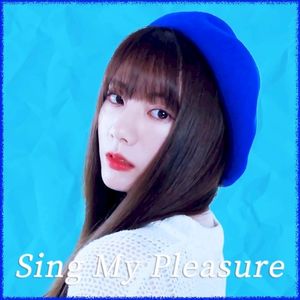 Sing My Pleasure (Single)