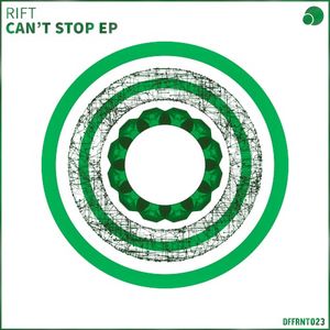 Can’t Stop EP (EP)