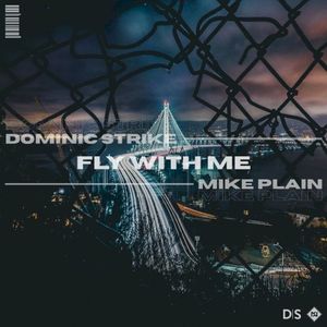 Fly With Me (Single)