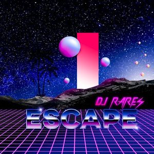 Escape (Single)