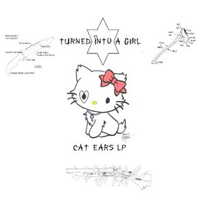 cat ears LP