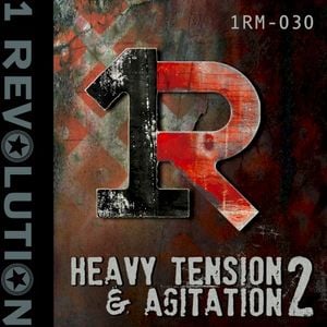 Heavy Tension & Agitation, Vol. 2