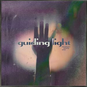 Guiding Light (Single)