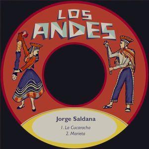 La cucaracha (Single)