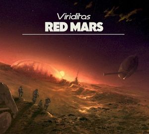 Red Mars