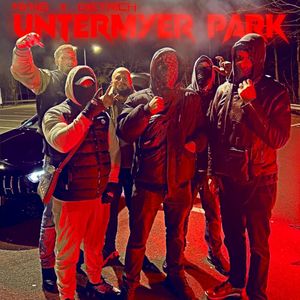 Untermyer Park (Single)