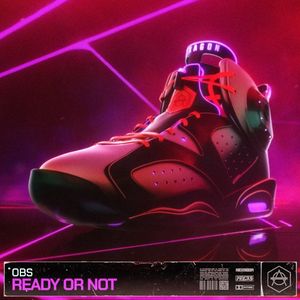 Ready or Not (Single)