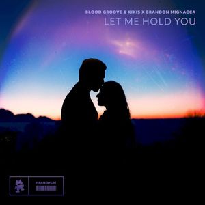 Let Me Hold You (EP)