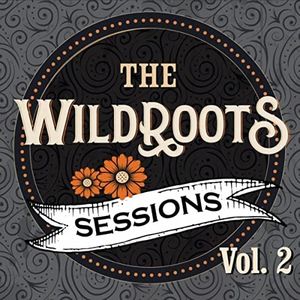 WildRoots Sessions Vol. 2