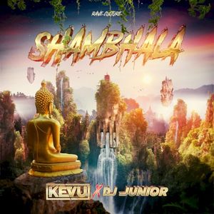 Shambhala (Single)