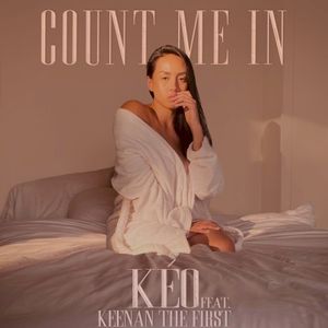 Count Me In (Single)