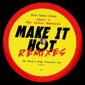 Make It Hot (Balako mix)