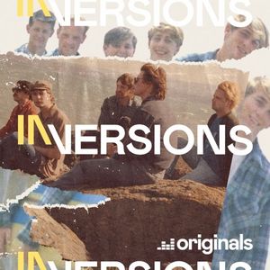 Deezer Originals: InVersions (Single)