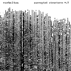 Corrupted Structures v.3